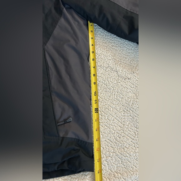 Zeroxposur Mens LG 2 in 1 Coat - Picture 10 of 15